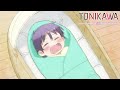 Life Ruined Day One | TONIKAWA: Over The Moon For You