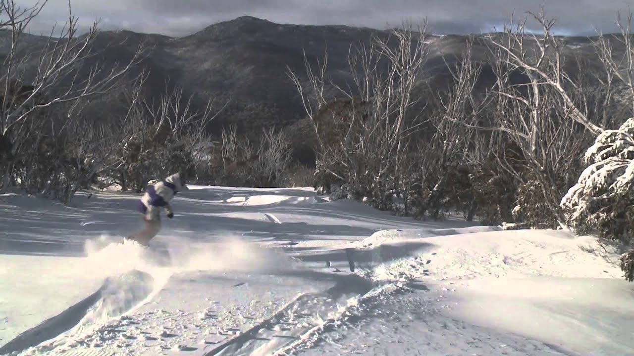 thredbo weather forecast bom Thredbo Snow and Weather Report 15th August 2013
