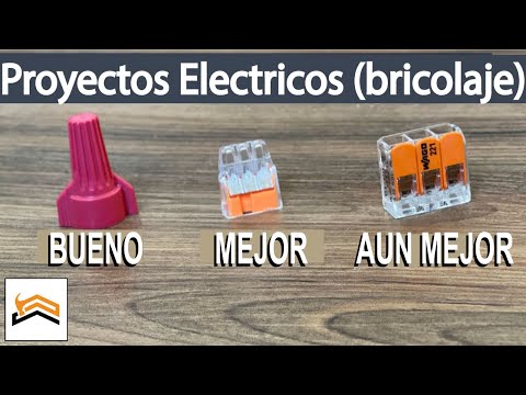 Todo lo que necesitas saber sobre los conectores para cables eléctricos 