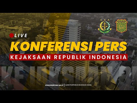 KONFERENSI PERS: PERKEMBANGAN KEGIATAN SATGAS PKH
