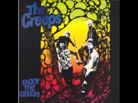 The Creeps - Just What I Need