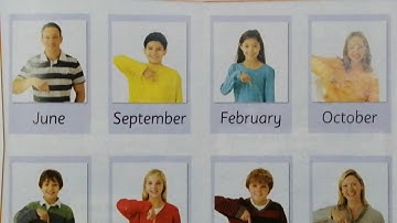 Sunrise 5 Unit 6 Lesson 1        ئینگلیزی پۆلی پێنجەم