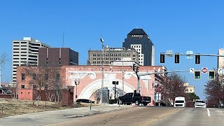 The Real Streets Of Shreveport Louisiana