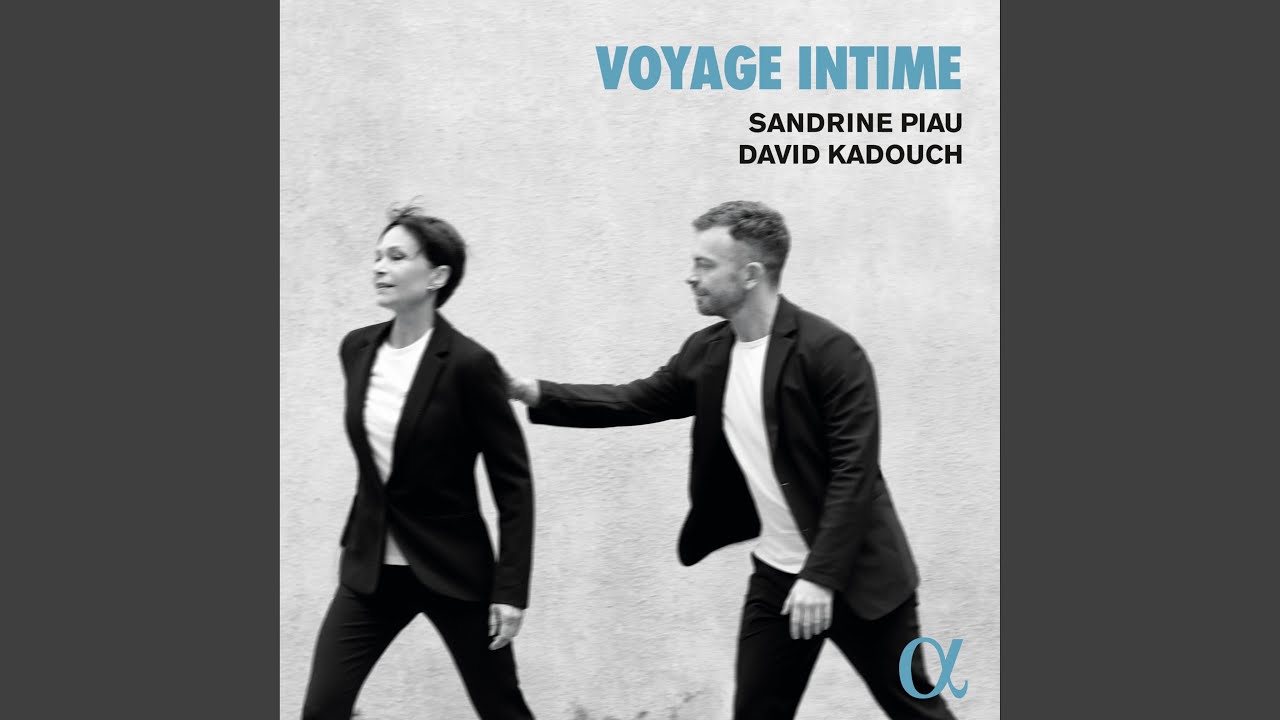 Ver 6 Lieder, Op. 13: No. 2, Sie liebten sich beide en YouTube