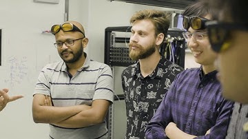 Building a Quantum Simulator