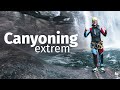 Extrem Canyoning: Schönste Schlucht der Schweiz 🇨🇭