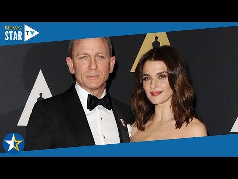 Daniel Craig and