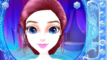 May Áo Cưới Cho Cô Dâu, Trang Điểm, Chải Tóc, Làm Bánh Kem – Game Đám Cưới Vui Nhộn #2