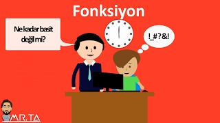 07-1 Mr. Ta - Programlamaya Giriş - Fonksiyonlar, Fruitful Ve Void Fonksiyonlar