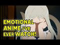 Top 10 Emotional Roller Coaster Anime