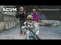 SCUM 1.2 Wolf Pack Server Livestream 12/27/25