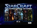 Starcraft Remastered: Альтернативная история - 7 эпизод, 4 миссия - Око за око