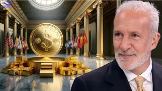 Why The World Has To Adopt Gold Standard ? Peter Schiff