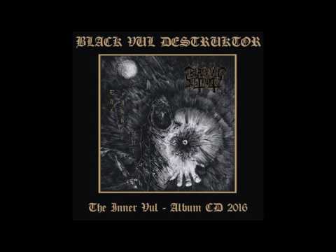 BLACK VUL DESTRUKTOR - Slaves