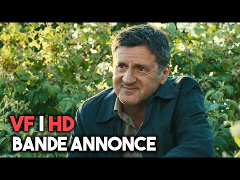 Dialogue avec mon jardinier (2007) Bande Annonce VF [HD]