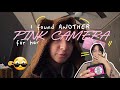 Surprising momina with her dream camera + Iftaari on the go 😭🛍️💸✨