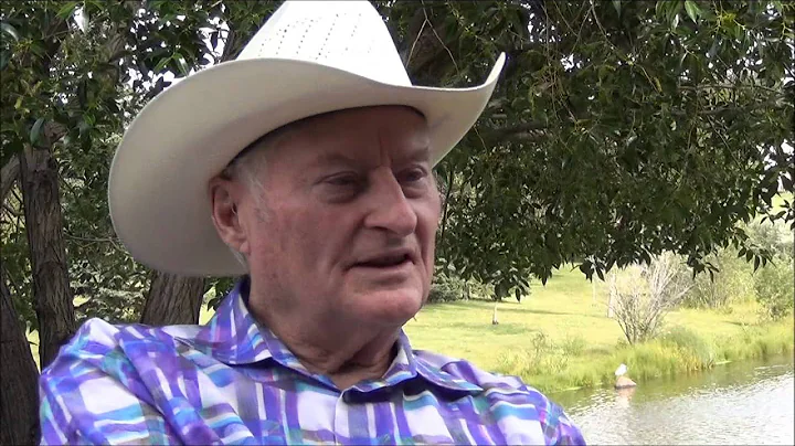 Alberta Angus Hall of Fame "Breed Builder" inducte...