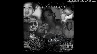 Taye Smg - Down To Ride Feat Jack Bdi