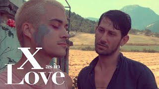 X As In Love - Official Trailer Dekkoocom Stream Great Gay Movies