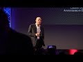 What is Circular Economy? - Claudio Descalzi at #MFR18 | Eni Video Channel