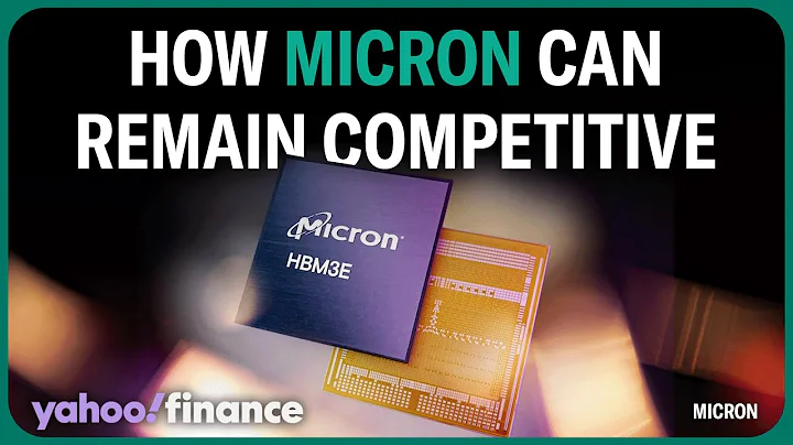 Micron Q2 earnings beats estimates: 'Demand for chips is set to increase,' analyst says - DayDayNews