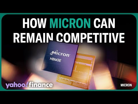 Micron Q2 earnings beats estimates: 'Demand for chips is set to increase,' analyst says