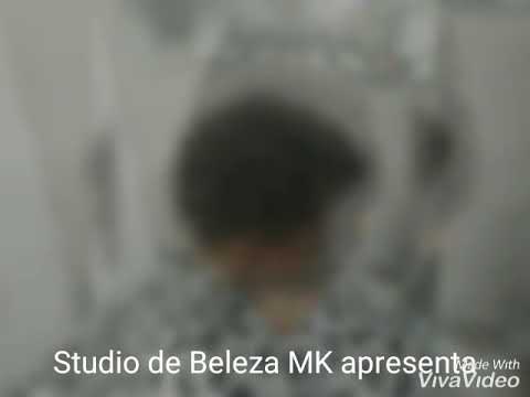 Studio de Beleza MK apresenta