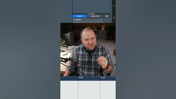 Templates for Studio One Project Page | PreSonus
