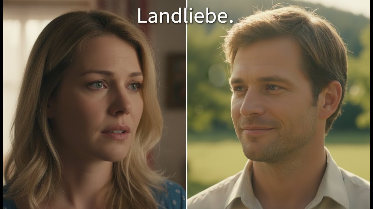 Zwischen Herz und Heimat – Eine Liebe auf dem Land (Film auf Deutsch Full HD)