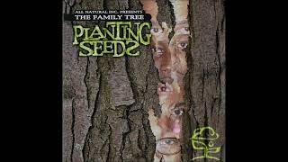 The Family Tree - Deep Rooted (Ft. Iomos Marad & Capital D)