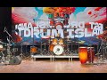 Grebfruit - Benny Greb - Drum solo - Илья Варфоломеев - Фестиваль - Конкурс &quot;Drum Island Fest&quot;  Киев