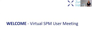 Session 1: Ferroelectrics control | Zurich Instruments SPM User Meeting 2020 screenshot 2