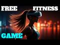 Best Free Fitness Games For Oculus Quest 2 2025 — Alternative To Fit XR