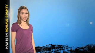 NAU Extended Campuses: Follow Your Dream