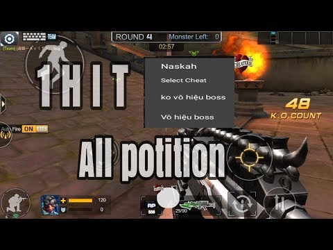 cheat-crisis-action-terbaru-2019-!!!-tutorial+setting+scrip