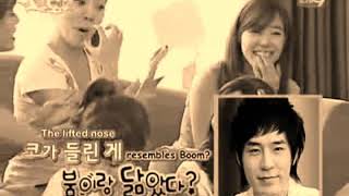 Hyoyoung Moment 27hello Baby Ep1 Pt2