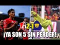 🚨ATLAS SE MANTIENE INVICTO✅ | Triunfo en Estadio Jalisco | Atlas 2-1 Pumas