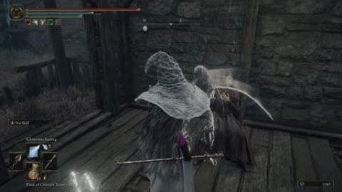 ELDEN RING: Children of the Scarlet Rot