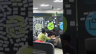 Day in Life of a Deloitte Consultant | Post MBA from IIM Sambalpur  #deloitte #iim #cat2025