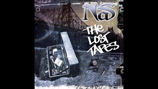 02 - Nas - the lost tapes - My Way