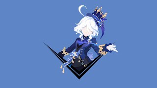 Furina: All the World's a Stage (yep its lofi)