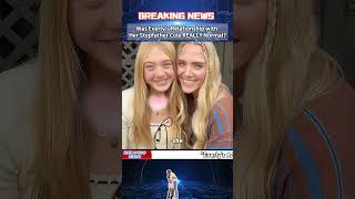 Fans Are Questioning Everleigh&amp;Cole Labrant’s Relation #fyp #foryou #usa