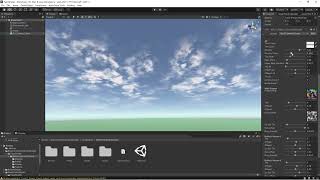 Bionic Volumetric Cloud Shader