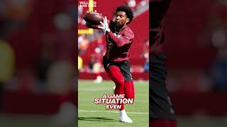 Charles Davis: DeZhaun Stribling is Legit #shorts