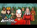 Avatar - The Lost SwampBender! (Minecraft Roleplay)