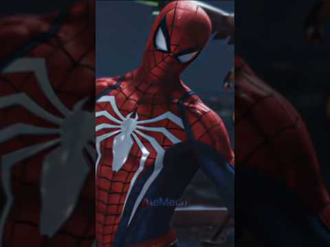 best Spider-man edit #grandepietro