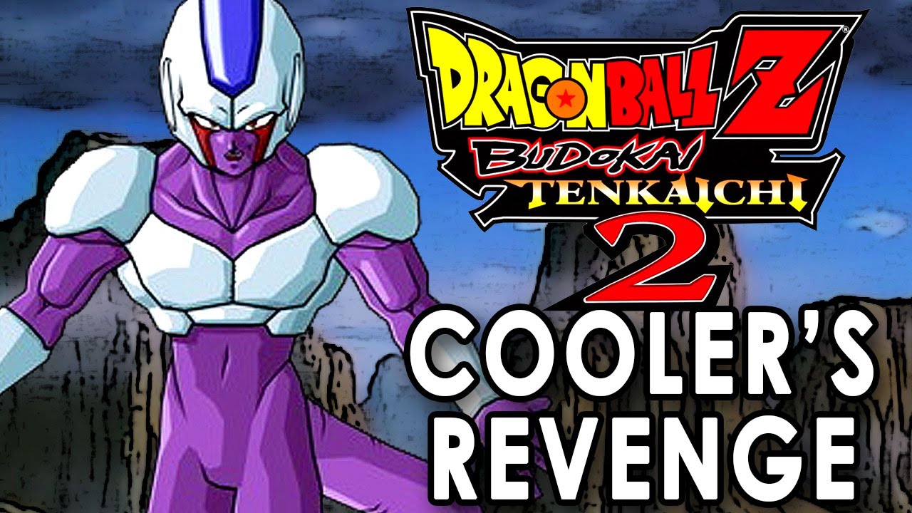 Dragon Ball Z Budokai Tenkaichi 2 Intro