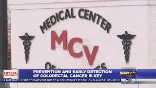 Prevention and Early Detection of Colorectal Cancer is Key