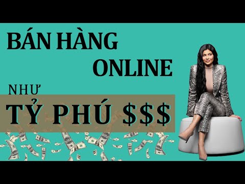 Video: Nhu cầu trung bình của người Mỹ làm việc trong 10 năm để làm những gì Kylie Jenner có trong một ngày