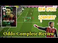 New Massimo Oddo 103 Rated Edged Crossing Full  Review | Best RB? | Watch Before Signing Efoorball25